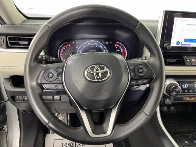 Used 2023 Toyota RAV4 XLE Premium FWD image 20