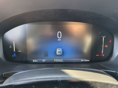 New 2026 Ford Escape SE image 64