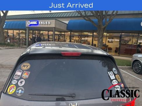 Used 2016 Honda Odyssey EX-L image 20