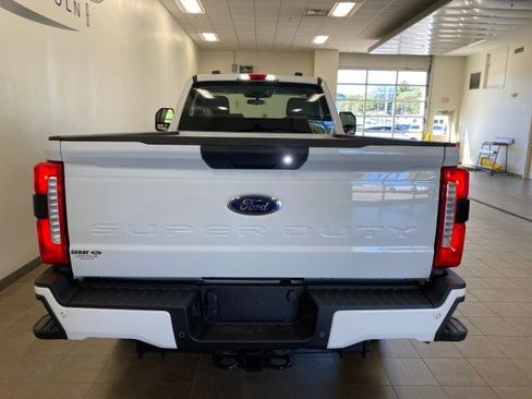 New 2026 Ford F350 XL w/ STX Appearance Package image 13