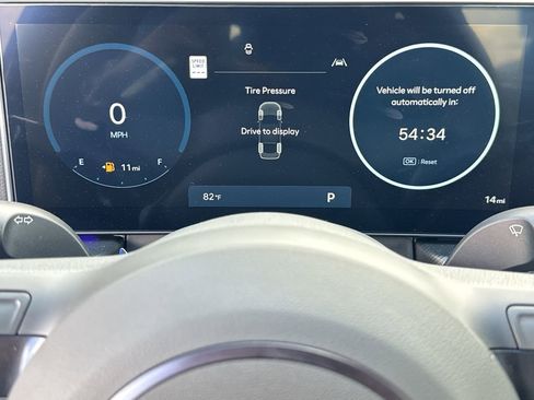 New 2026 Hyundai Sonata N Line image 26