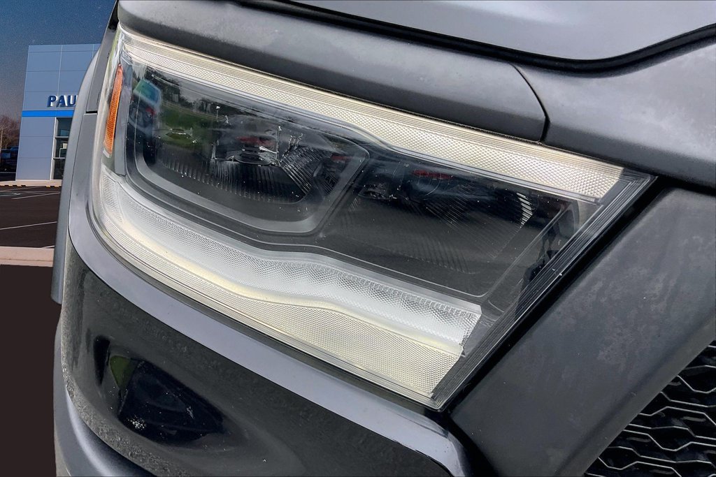 Used 2021 RAM 1500 Rebel w/ Rebel Level 2 Equipment Group AWD/4WD image 37