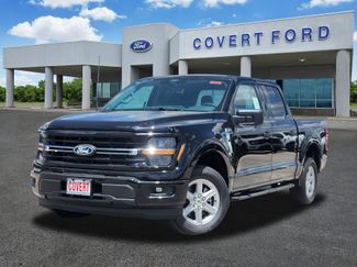 New 2026 Ford F150 XLT w/ Equipment Group 301A Standard RWD video 1