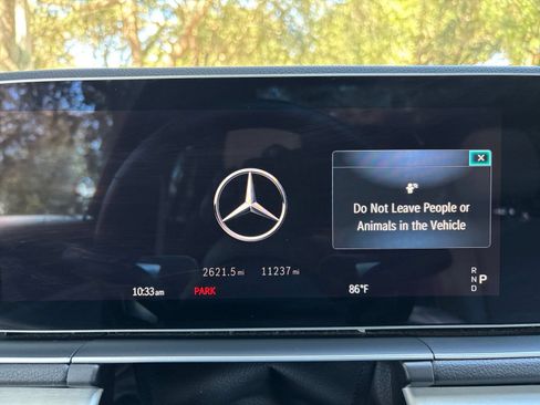 Used 2026 Mercedes-Benz GLE 350 4MATIC image 42