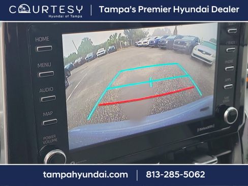 Used 2021 Toyota Corolla SE image 27