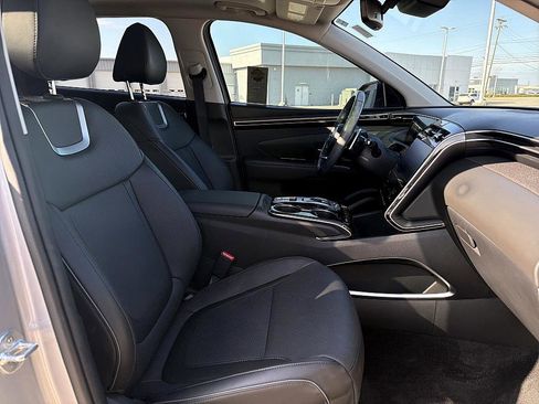 Used 2023 Hyundai Tucson Limited image 21