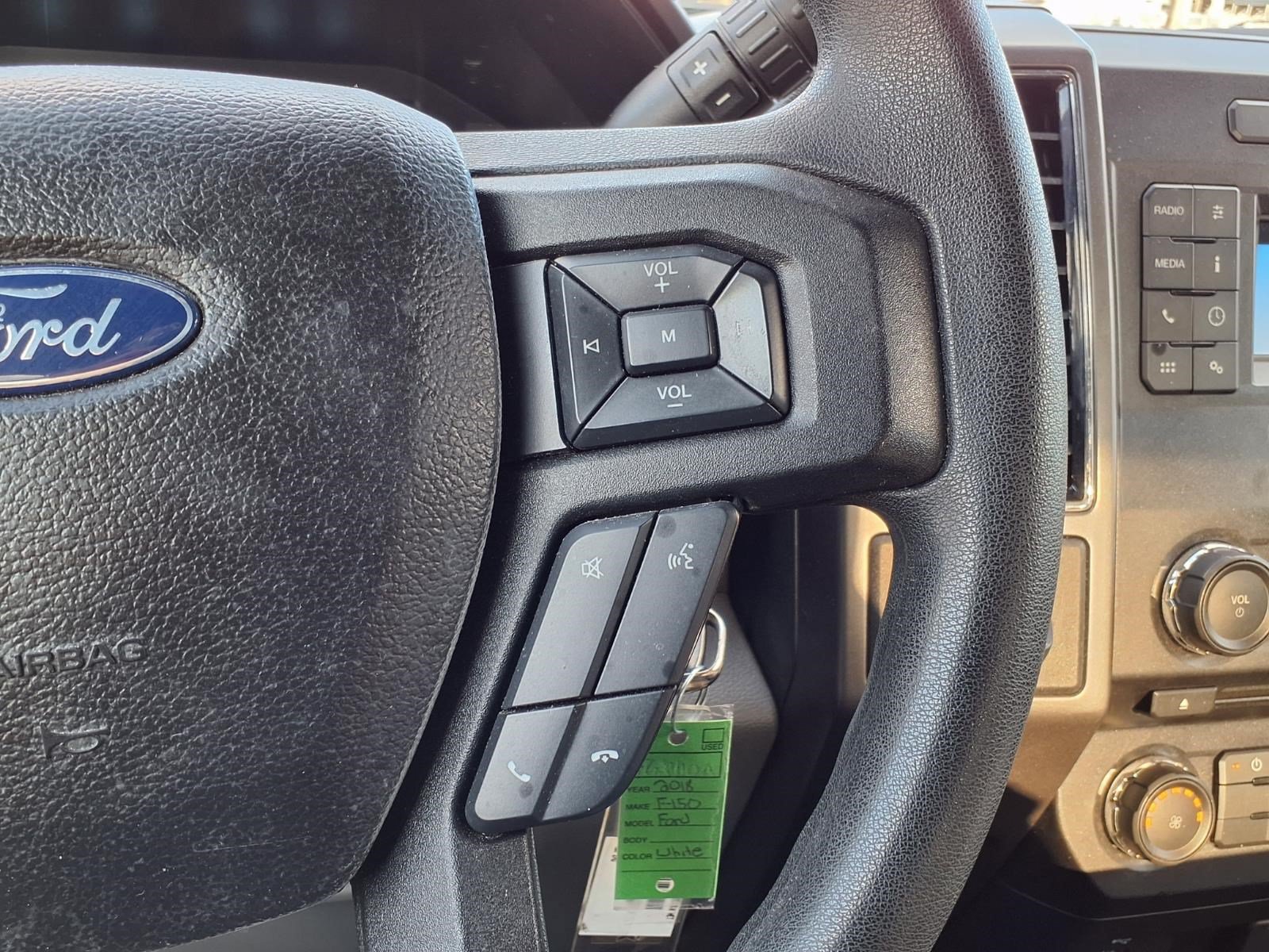 Used 2018 Ford F150 XLT RWD image 23
