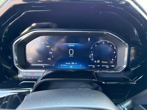 New 2026 Chevrolet Silverado 1500 LT w/ Z71 Off-Road Package image 13