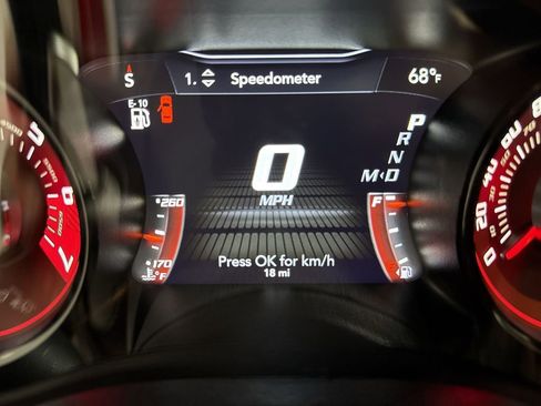 Used 2023 Dodge Challenger SRT Hellcat Redeye RWD image 12
