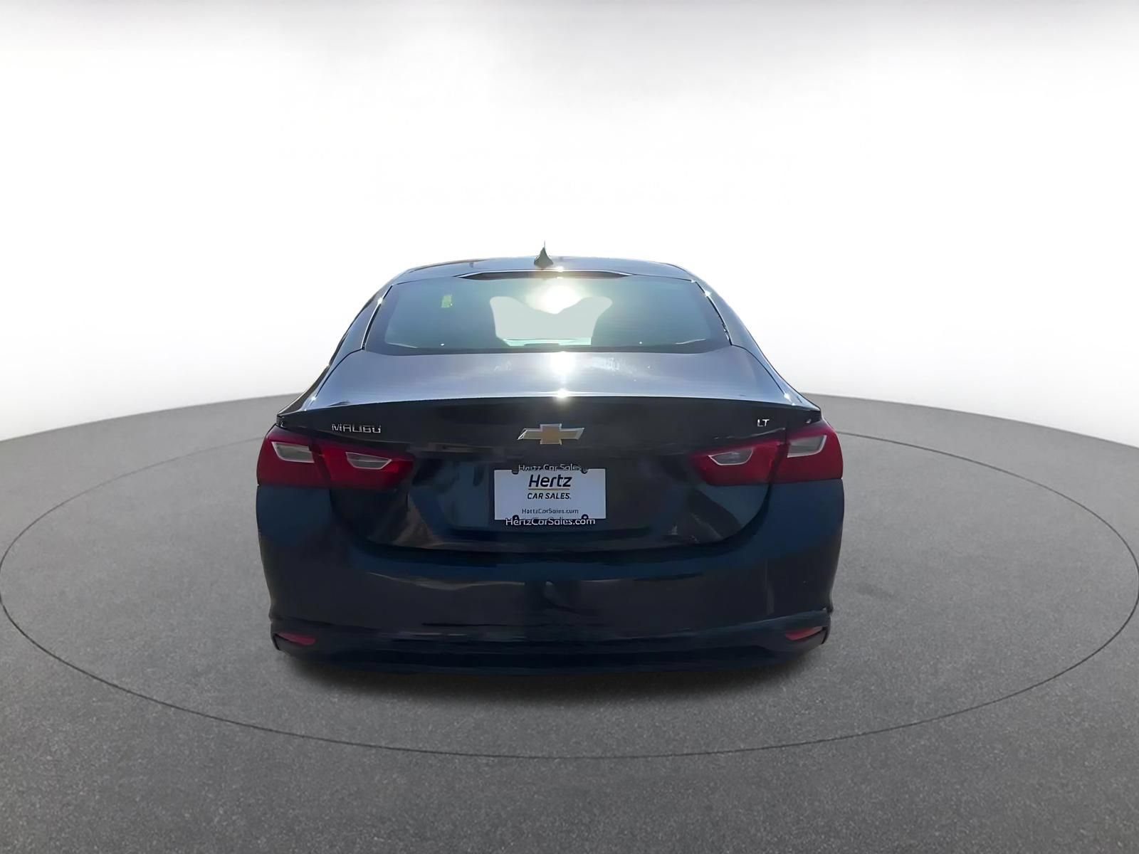 Used 2023 Chevrolet Malibu LT FWD image 12