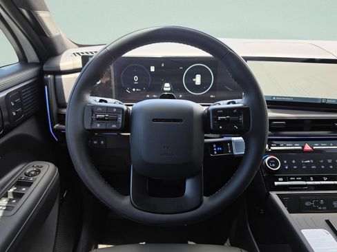 New 2026 Hyundai Santa Fe Calligraphy FWD image 17