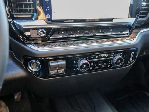 New 2026 Chevrolet Silverado 1500 LT w/ All Star Edition Plus AWD/4WD image 32