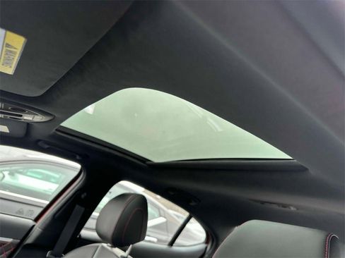 Used 2024 Genesis G70 3.3T Advanced w/ Sport Prestige Package image 22