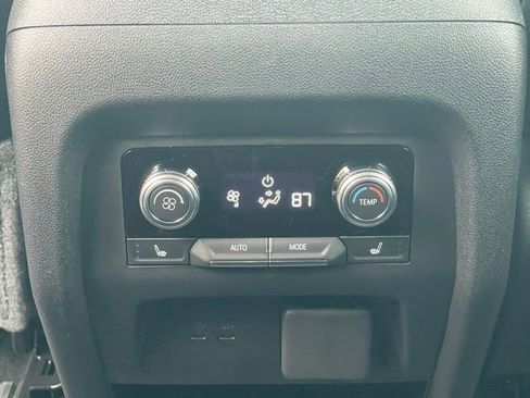 New 2026 GMC Acadia Elevation w/ Black Edition image 22