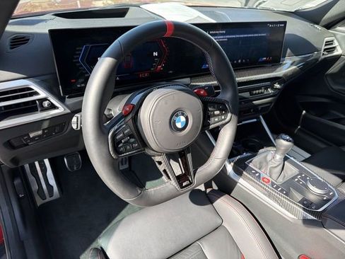 Used 2025 BMW M2 w/ Lighting Package RWD image 12