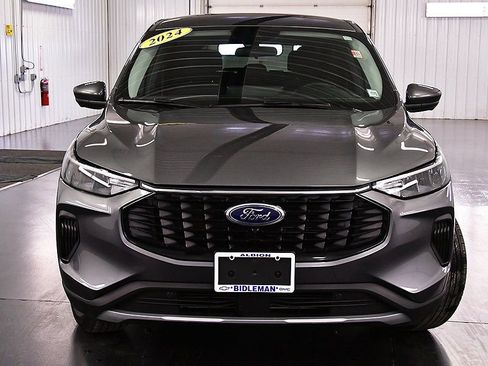 Used 2024 Ford Escape Active w/ Tech Pack #2 image 2