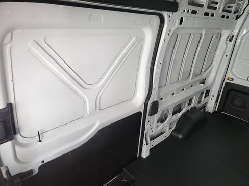 New 2026 Ford Transit 350 148 High Roof AWD image 13