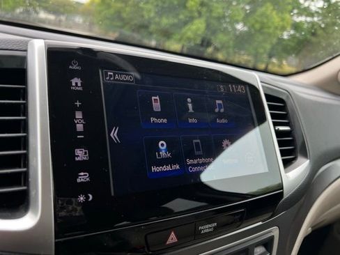 Used 2018 Honda Pilot EX-L image 42