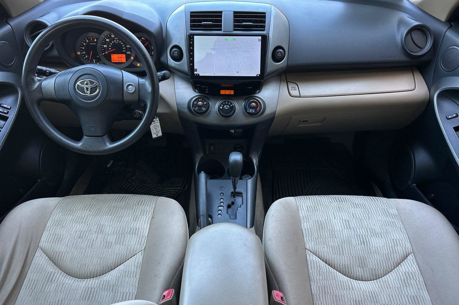 Used 2011 Toyota RAV4 4WD w/ Base L4 Extra Value Pkg image 12