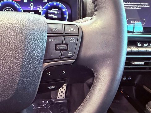 Used 2025 Toyota Camry XSE image 22