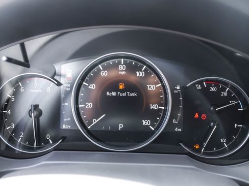 New 2025 MAZDA CX-5 AWD 2.5 S image 28