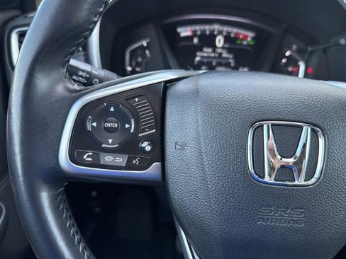 Used 2018 Honda CR-V Touring image 38