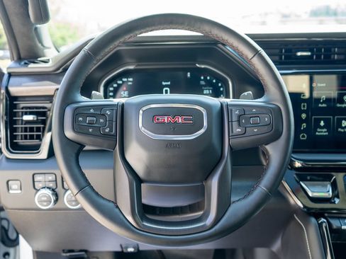 Certified 2024 GMC Sierra 1500 AT4X w/ AT4X AEV Edition AWD/4WD image 17