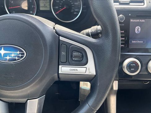 Used 2018 Subaru Forester 2.5i Premium w/ All-Weather Package AWD/4WD image 23