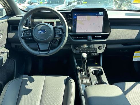 New 2026 Subaru Outback Limited AWD/4WD image 6