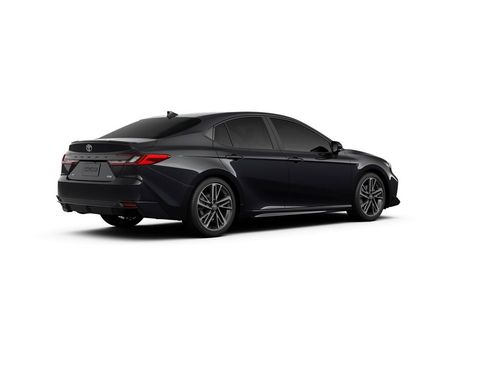 New 2025 Toyota Camry Hybrid image 13