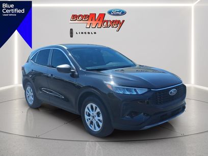Used 2023 Ford Escape Active