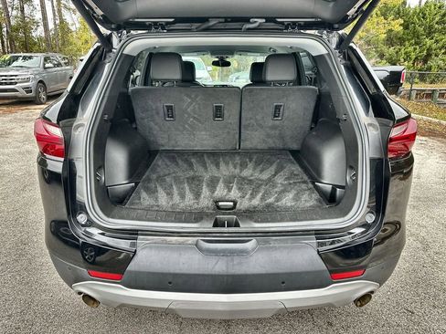 Used 2022 Chevrolet Blazer LT w/ Redline Edition image 25