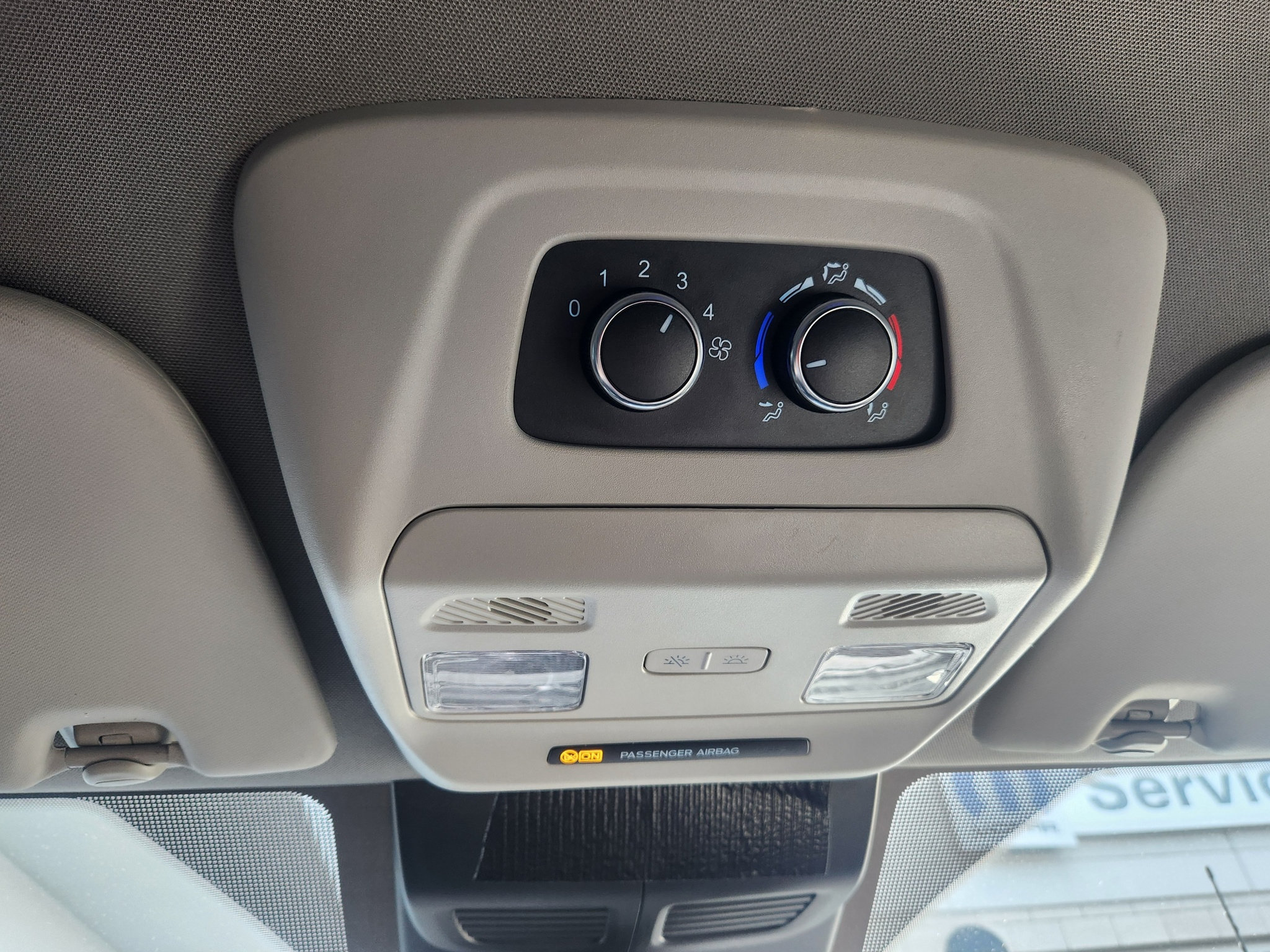 Used 2023 Ford Transit 150 Low Roof AWD image 42