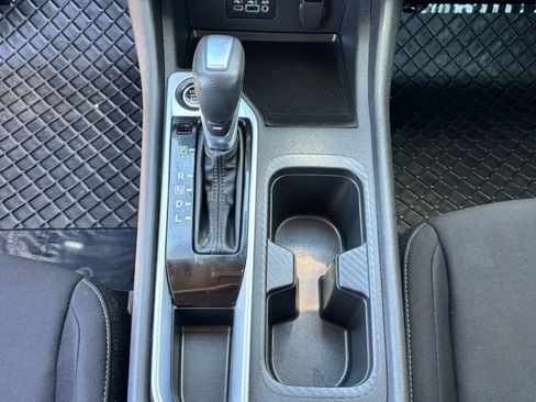 Used 2021 Nissan Sentra SV FWD image 27
