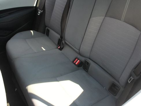 Used 2020 Toyota Corolla SE FWD image 17