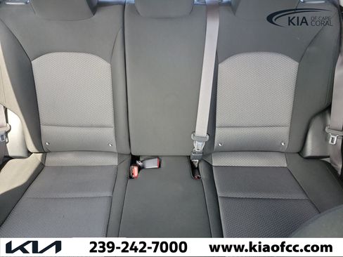 Used 2020 Kia Soul X-Line FWD image 30