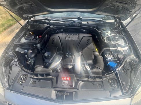 Used 2014 Mercedes-Benz CLS 550 w/ Premium 1 Package image 17