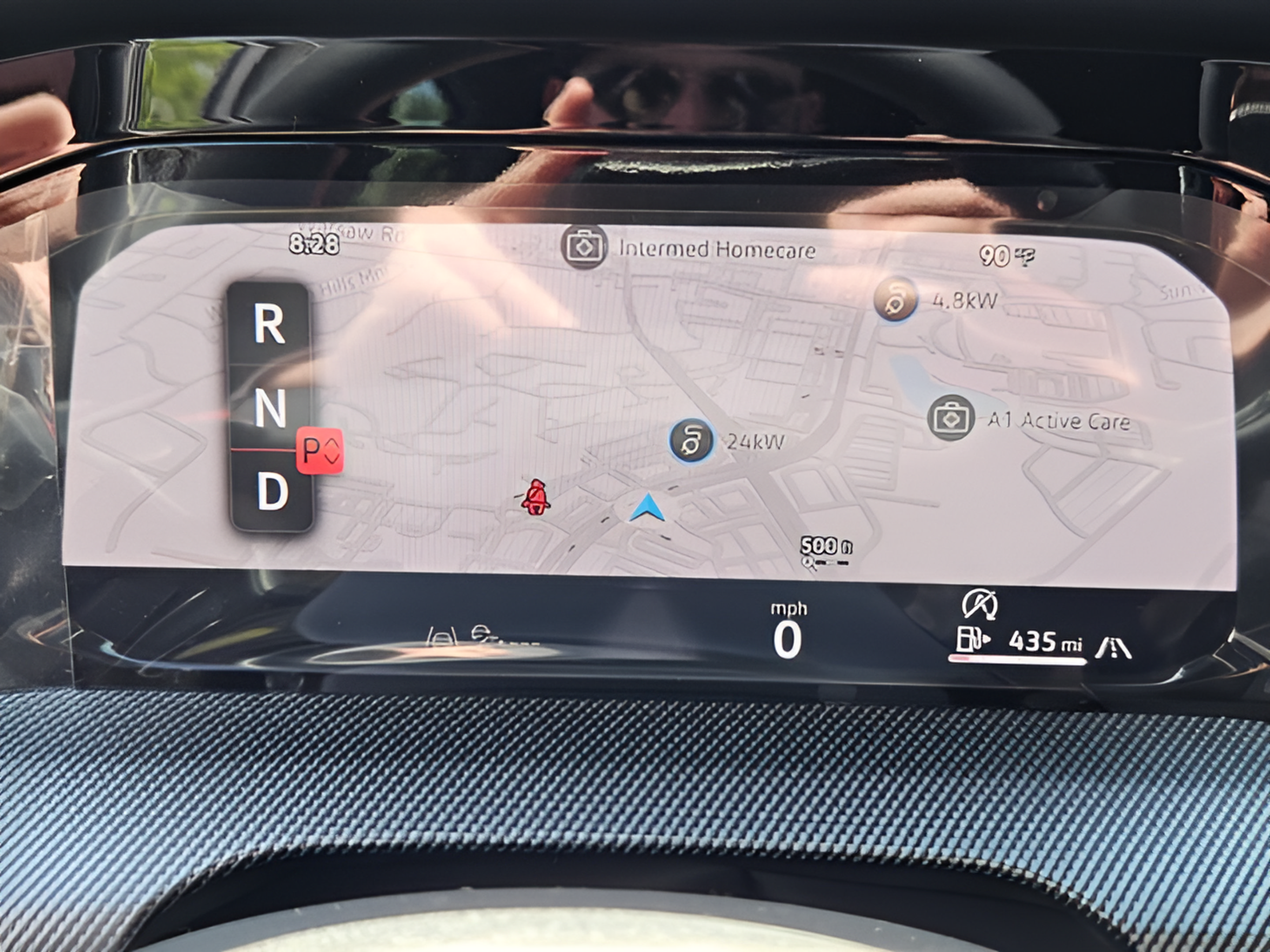 New 2026 Volkswagen GTI SE FWD image 17
