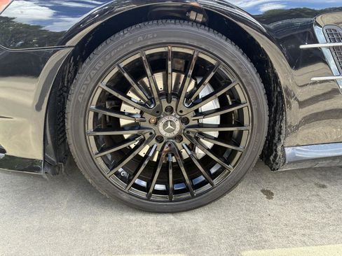 Used 2016 Mercedes-Benz SL 400 image 4
