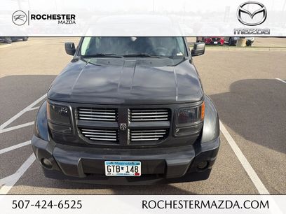 Used 2011 Dodge Nitro Heat