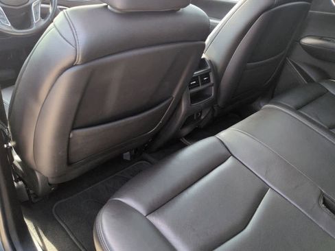 Used 2019 Cadillac XT5 Luxury image 18