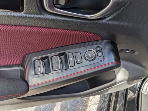 New 2026 Honda Civic Si image 21