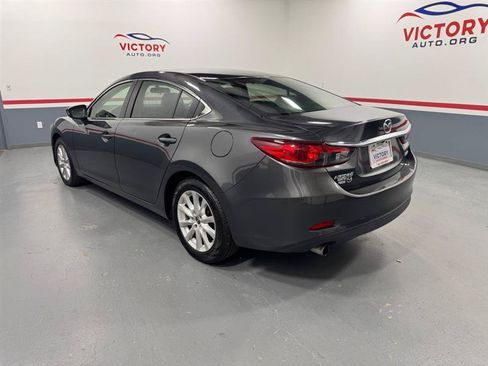 Used 2014 MAZDA MAZDA6 Sport FWD image 4