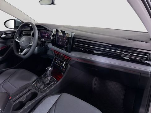 New 2026 Volkswagen Jetta SEL image 30