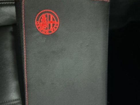 Used 2023 Alfa Romeo Stelvio Ti w/ Active Assist Plus Package image 37