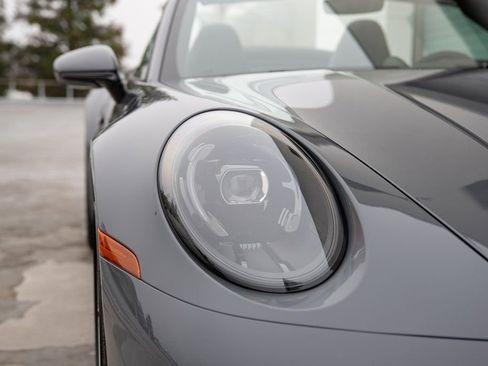 Certified 2025 Porsche 911 Carrera image 12