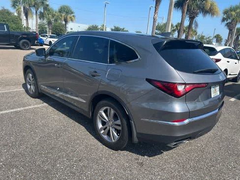 Used 2023 Acura MDX FWD image 13