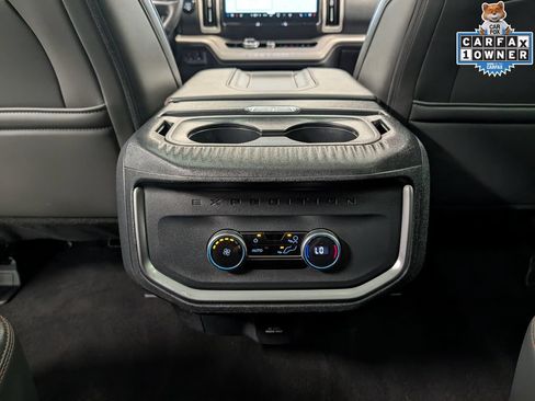 Used 2025 Ford Expedition Active AWD/4WD image 27