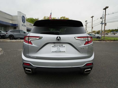 Certified 2024 Acura RDX SH-AWD image 6