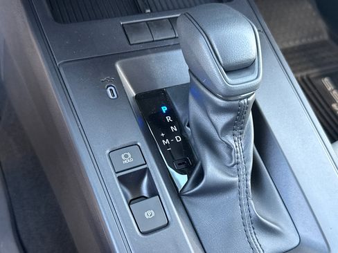 Certified 2026 Toyota Corolla Cross L image 24